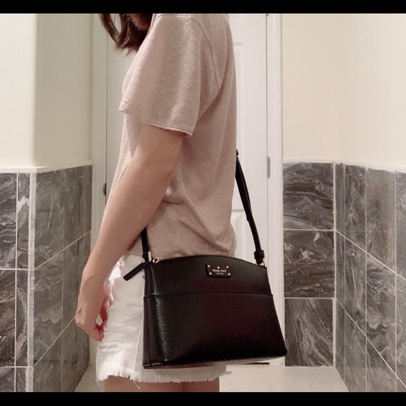 ❗️SALE❗️Kate Spade Millie Grove Street Crossbody - Picture 3 of 8